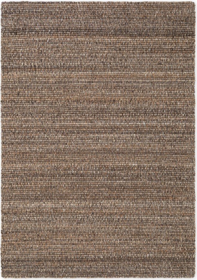 Hnědý kulatý koberec 80x150 cm Wilma – Villeroy&Boch