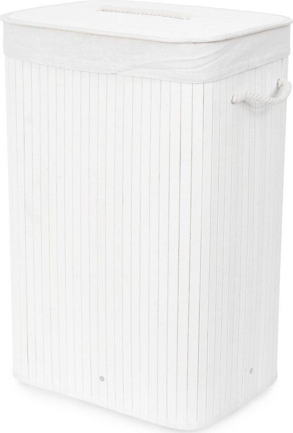 Látkový koš na prádlo 72 l – Compactor