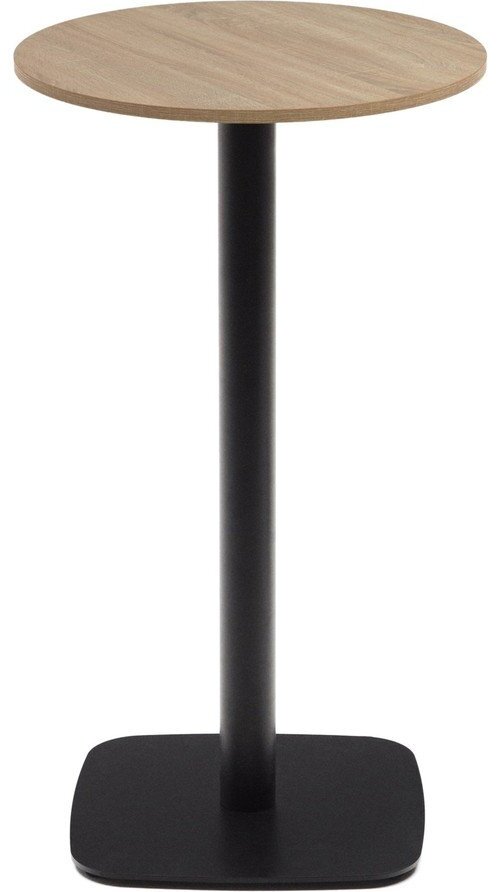 Kulatý barový stůl ø 60 cm Dina – Kave Home