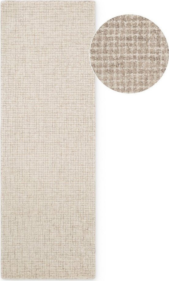 Vlněný běhoun Eloise – Hanse Home