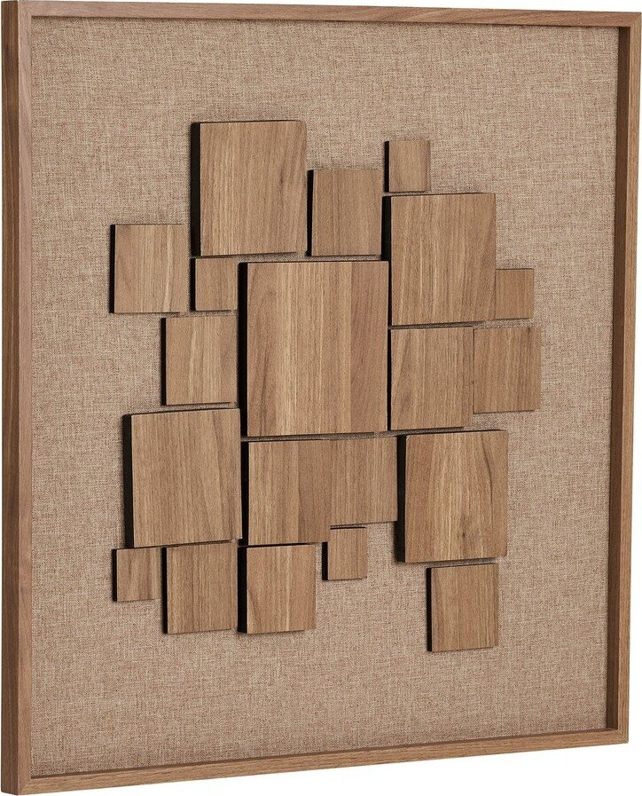 Obraz 60x60 cm Gala – House Nordic