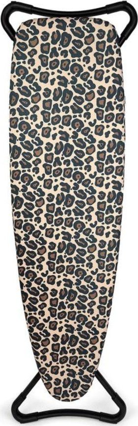 Žehlicí prkno 130x37 K-Surf Black Wild – Rolser