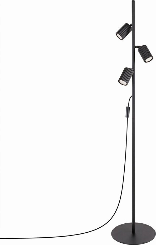 Stojací lampy
