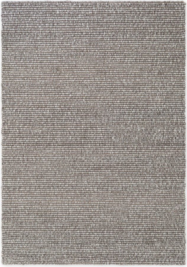 Světle šedý kulatý koberec 200x290 cm Wilma – Villeroy&Boch
