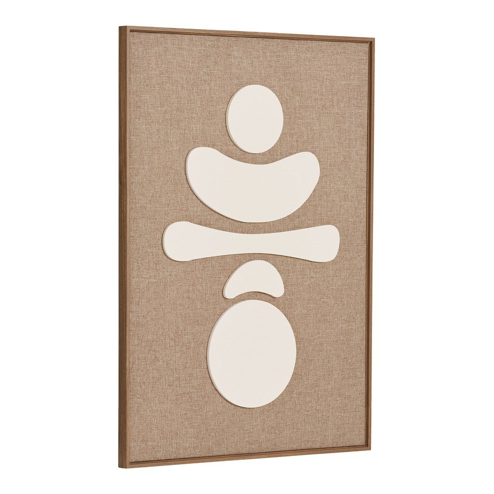Obraz 50x70 cm Diva – House Nordic — fotka 1
