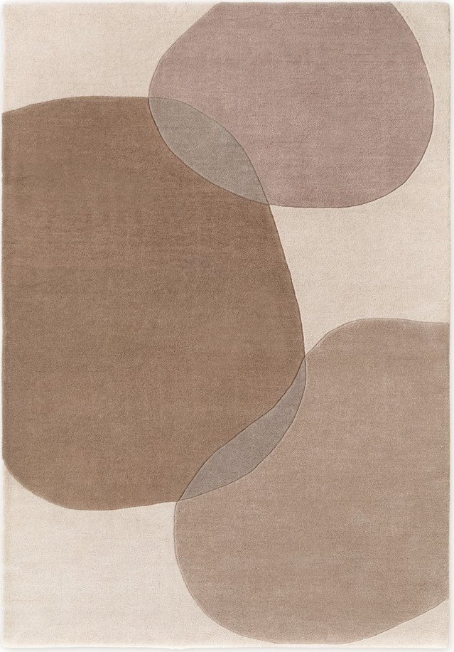 Béžový vlněný koberec 160x230 cm Ovia – Villeroy&Boch
