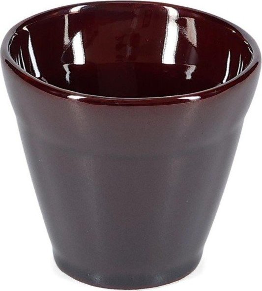 Vínový kameninový šálek 240 ml Manon – S|P Collection