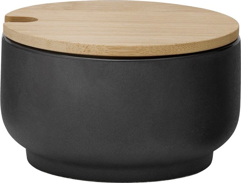 Kameninová cukřenka Theo – Stelton
