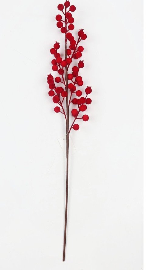 Umělá květina (výška 64 cm) – Dakls