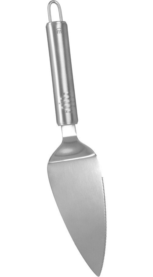 Dortová lopatka z nerezové oceli Metaltex, délka 27 cm