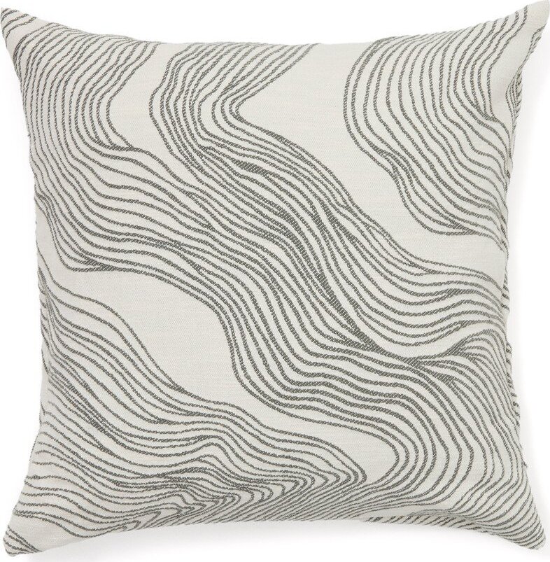 Bavlněný povlak na polštář 50x50 cm Ondara – Kave Home