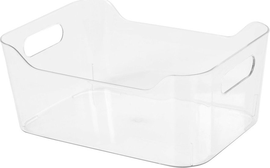 Plastový košík 25x17x10 cm – Compactor