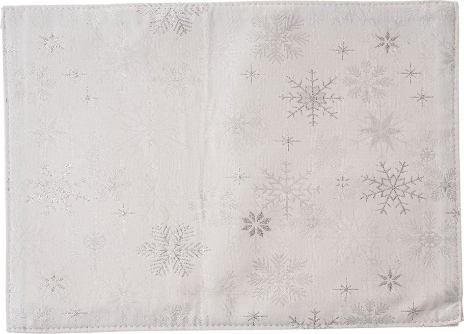 Látkové prostírání s vánočním motivem 32x45 cm – Dakls