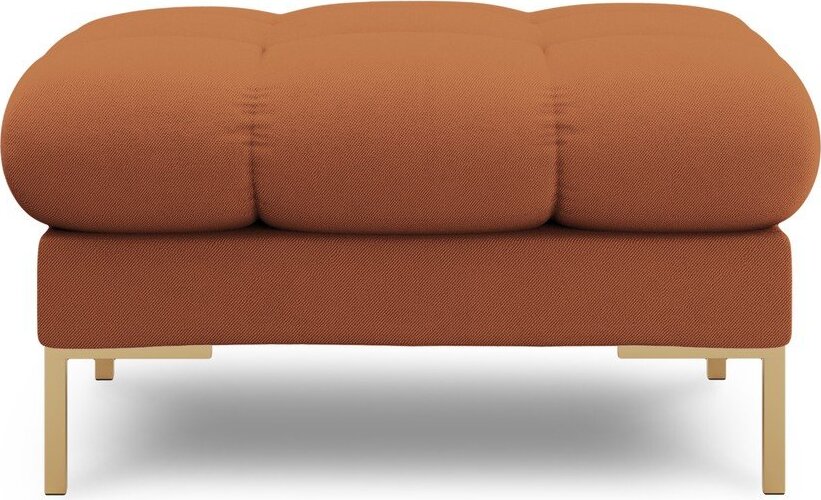 Podnožka v barvě Bali – Cosmopolitan Design