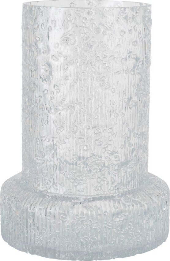 Ručně vyrobená váza (výška 29 cm) Cristy – Ellos Home — fotka 1