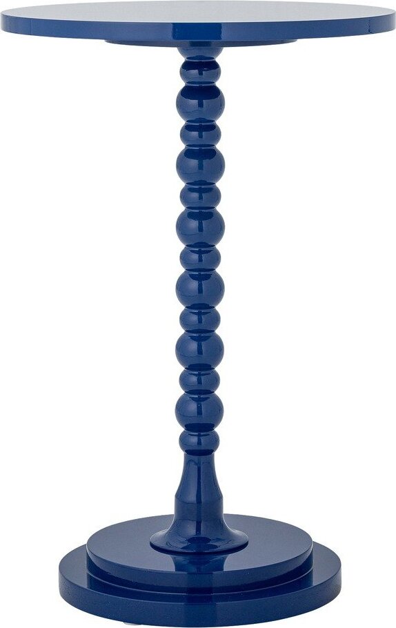 Kulatý odkládací stolek ø 40 cm Ellar – Bloomingville
