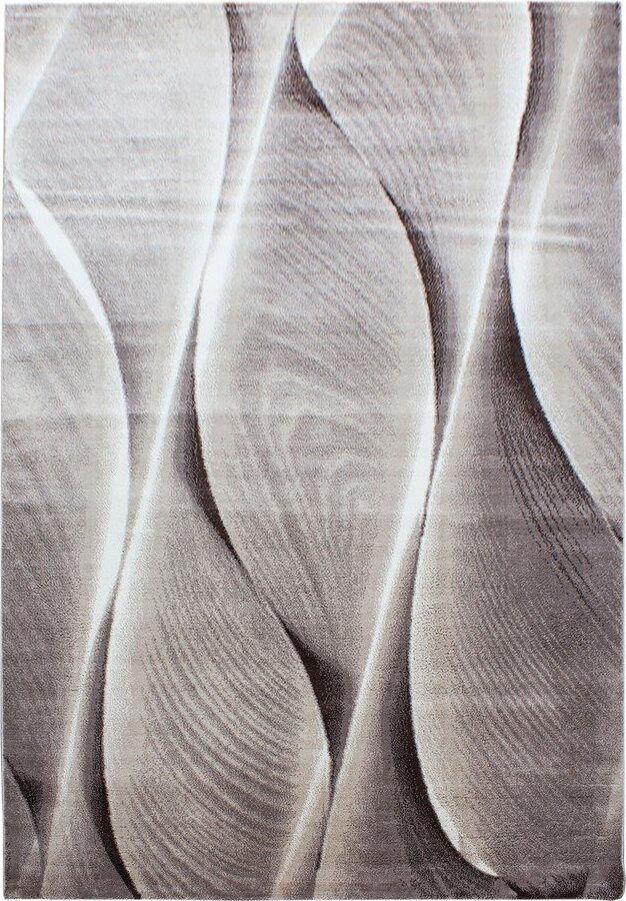 Hnědý koberec 140x200 cm Parma – Ayyildiz Carpets