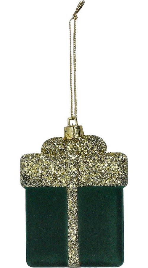 Plastová vánoční ozdoba 6 cm – Dakls