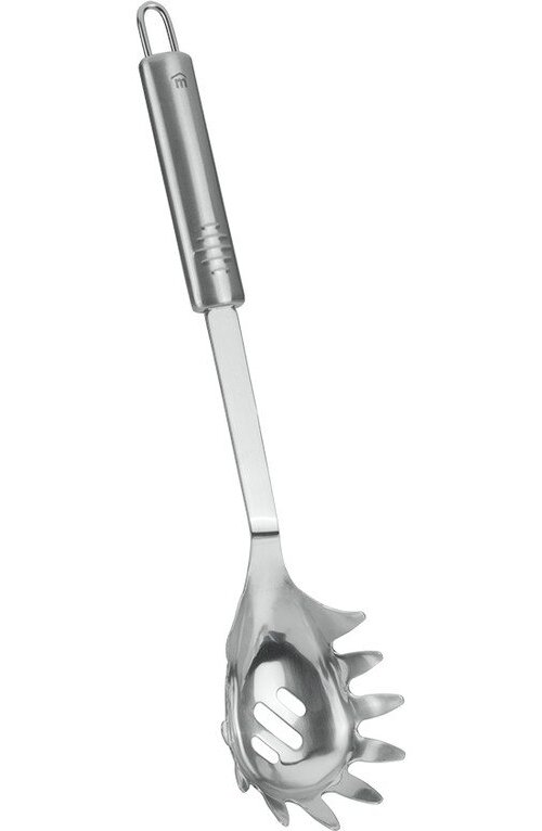 Naběračka na špagety Metaltex, délka 31 cm