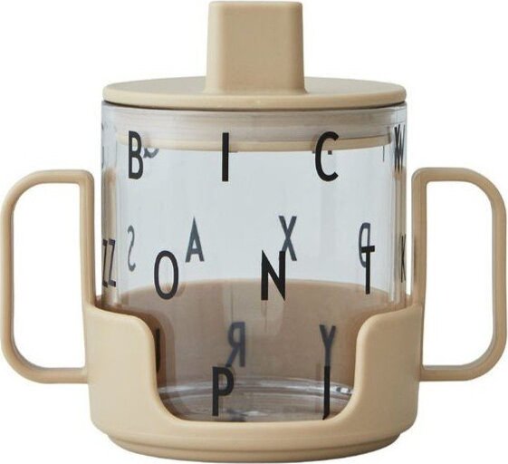 Dětský hrnek Design Letters Grow With Your Cup