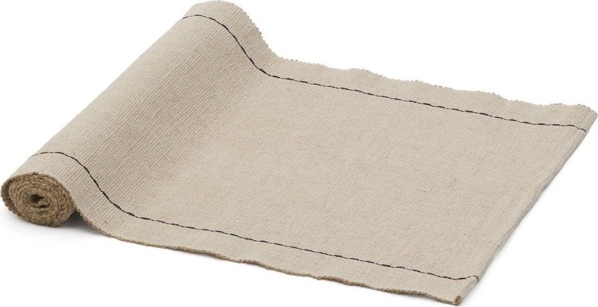 E-shop Běhoun na stůl 50x150 cm Lunel – Kave Home