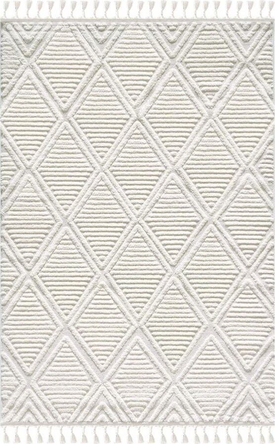 Béžový pratelný koberec 80x150 cm Elite Collection – Mila Home