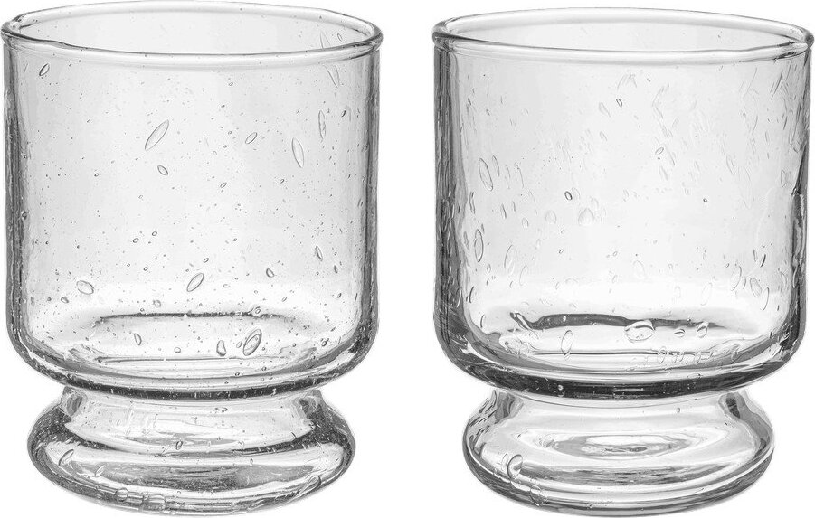 Sklenice v sadě 2 ks 200 ml Ofi – noo.ma
