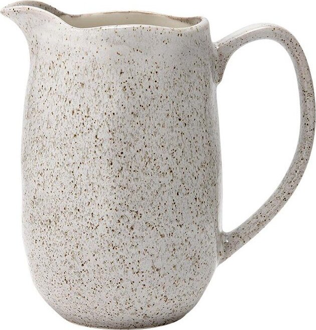 Porcelánový džbán Ladelle Artisan, 1,35 l