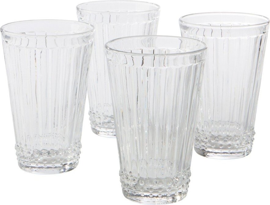 Sklenice v sadě 4 ks 440 ml Sting – Jotex