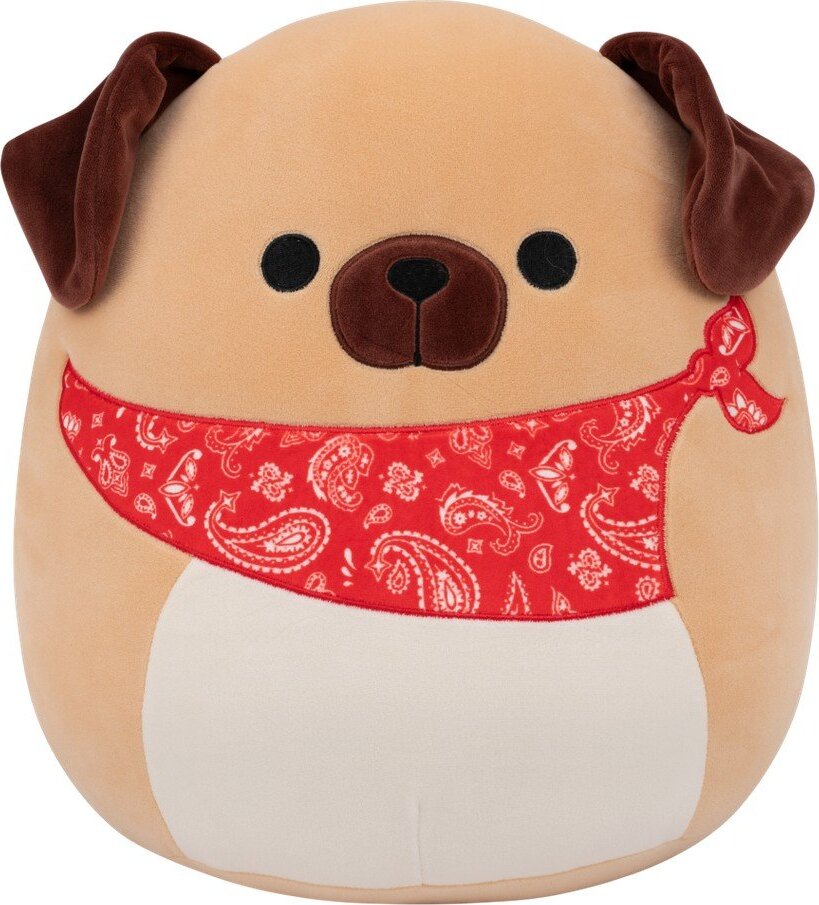 Plyšový usínáček Daryl – SQUISHMALLOWS