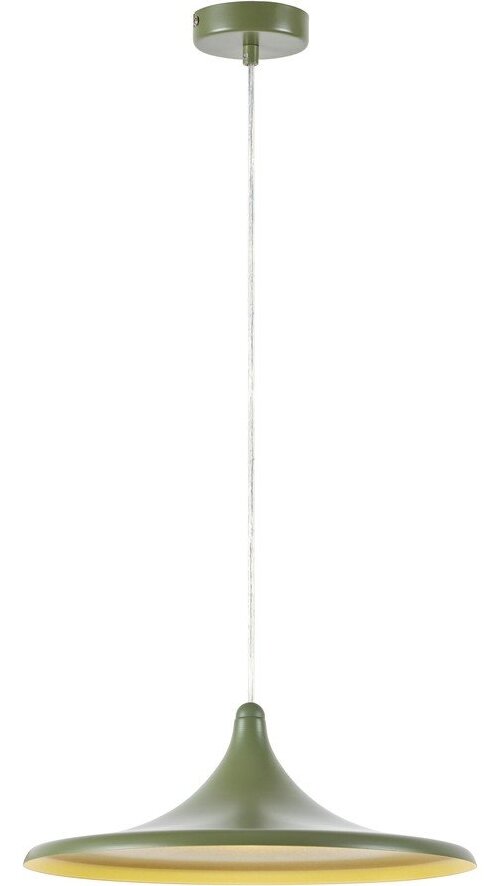 Kovové LED stmívatelné závěsné svítidlo ø37x13 cm Beam – Markslöjd