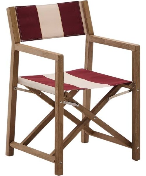 Zahradní židle Vilara – Kave Home