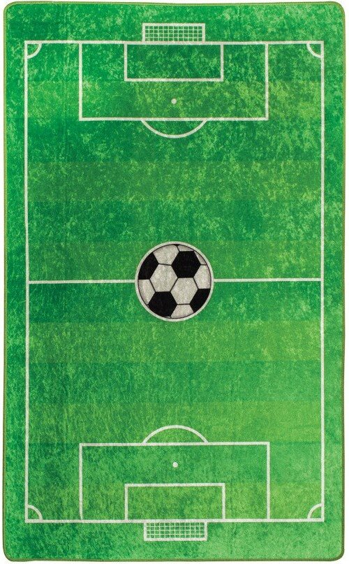 Dětský koberec Football