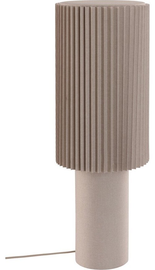 Stojací lampy