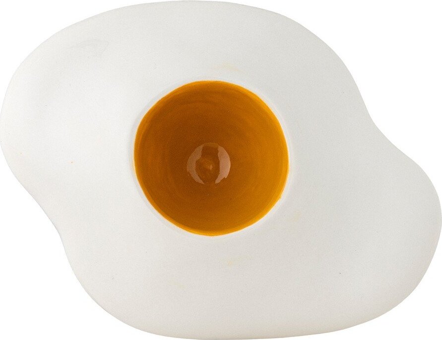 Kameninový stojánek na vajíčko Eggert – Bloomingville