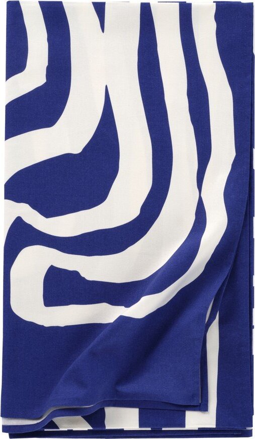 Bavlněný ubrus 145x250 cm Labyrinth – Jotex