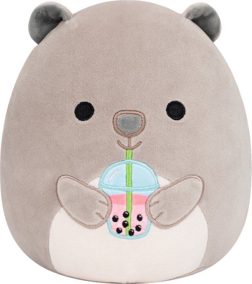 Plyšový usínáček Wesley – SQUISHMALLOWS