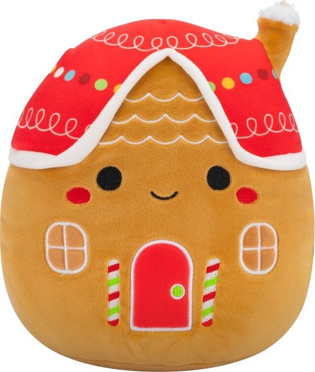 Plyšová hračka Casa – SQUISHMALLOWS