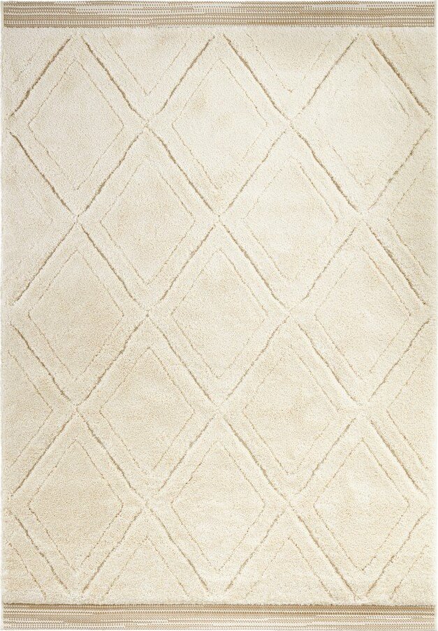 Béžový koberec 120x170 cm Norwalk Colin – Hanse Home