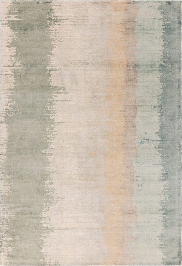 Zeleno-béžový koberec 230x160 cm Juno