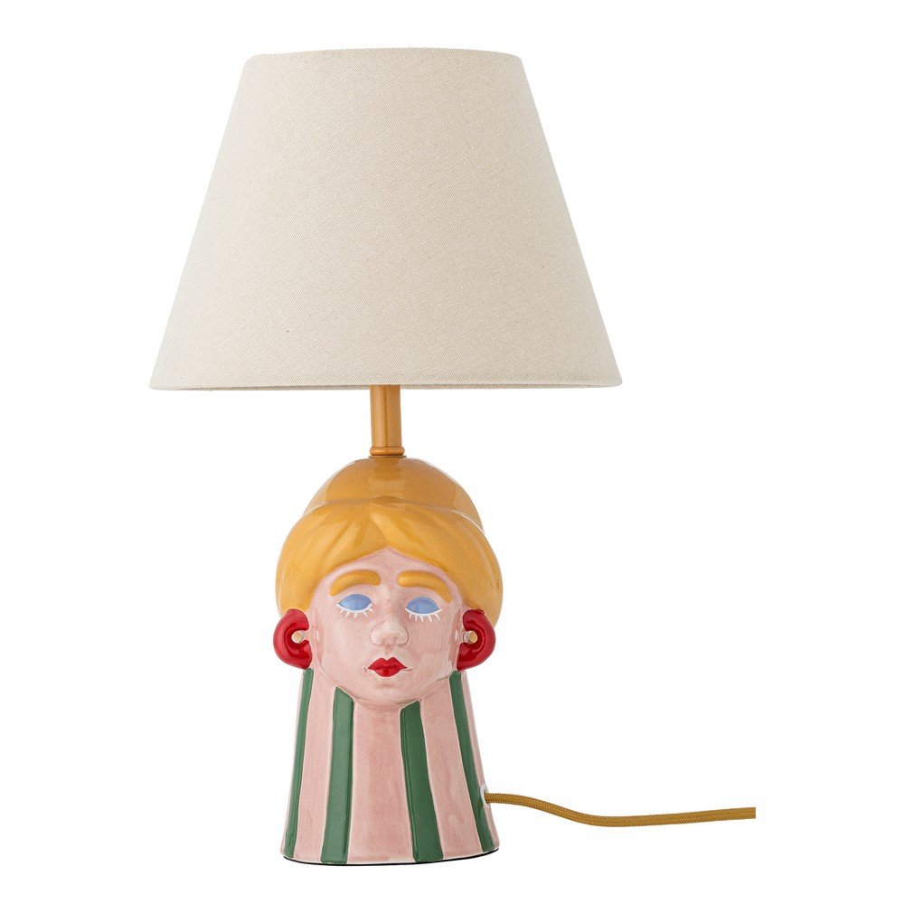 LED stolní lampa (výška 41 cm) Miss – Bloomingville