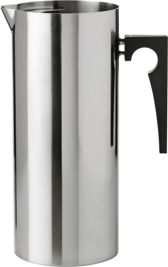 Džbán z nerezové oceli Arne Jacobsen – Stelton