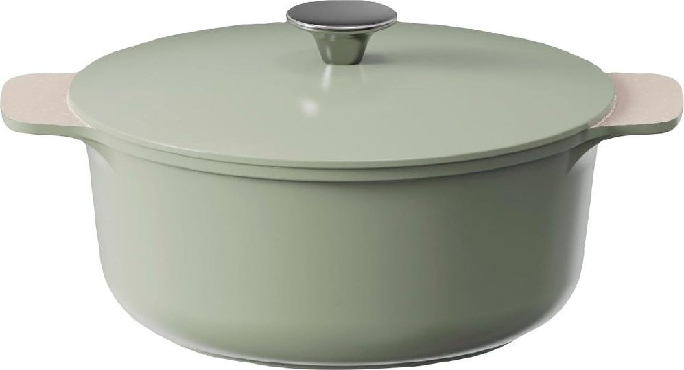 Kastrol na pečení s pokličkou 4 l Signature Range – Cooksmart ®