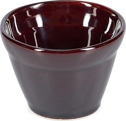 Vínový kameninový šálek 150 ml Manon – S|P Collection