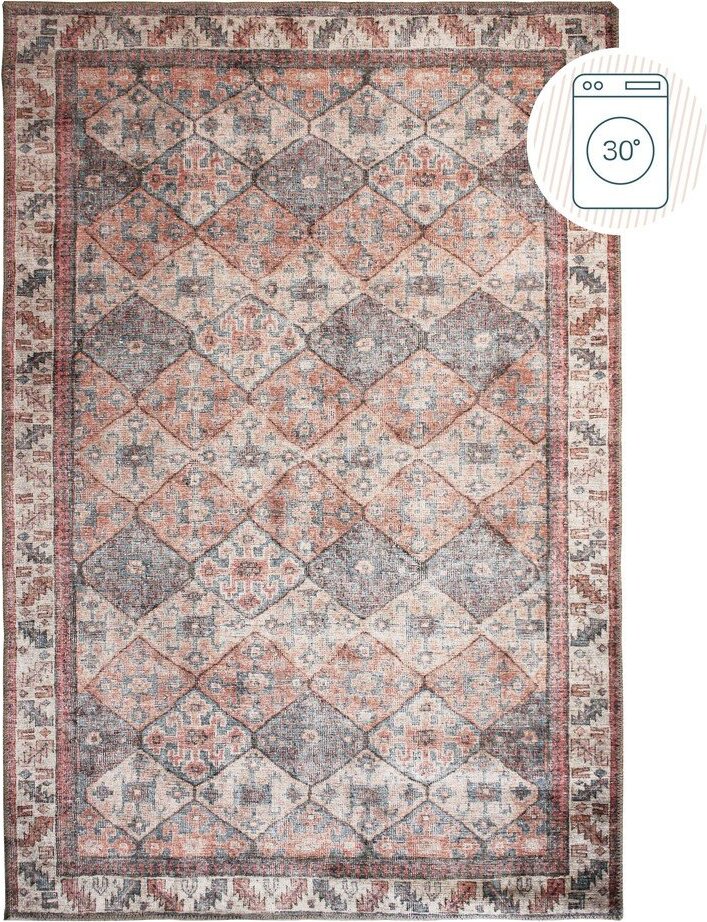 Pratelný koberec 190x290 cm Dion Global – Flair Rugs