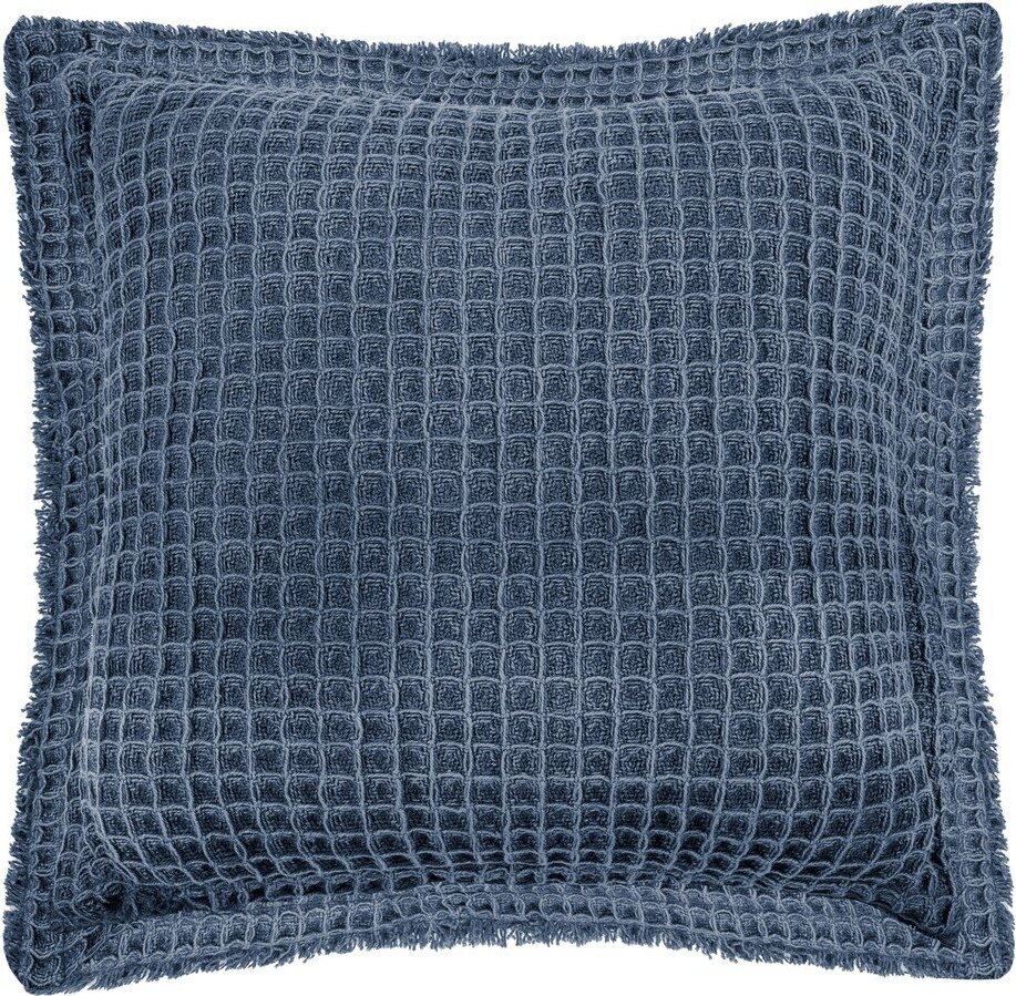 Bavlněný dekorativní polštář Tiseco Home Studio Waffle