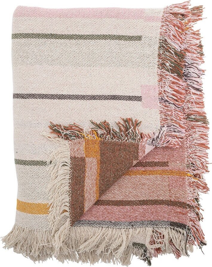 Deka 130x160 cm Toscana – Bloomingville