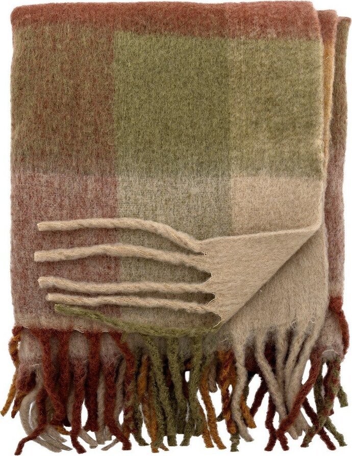 Deka 127x152 cm Hamisha – Bloomingville