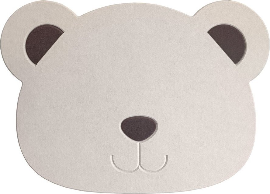 Akustická tabule Bear – Styler