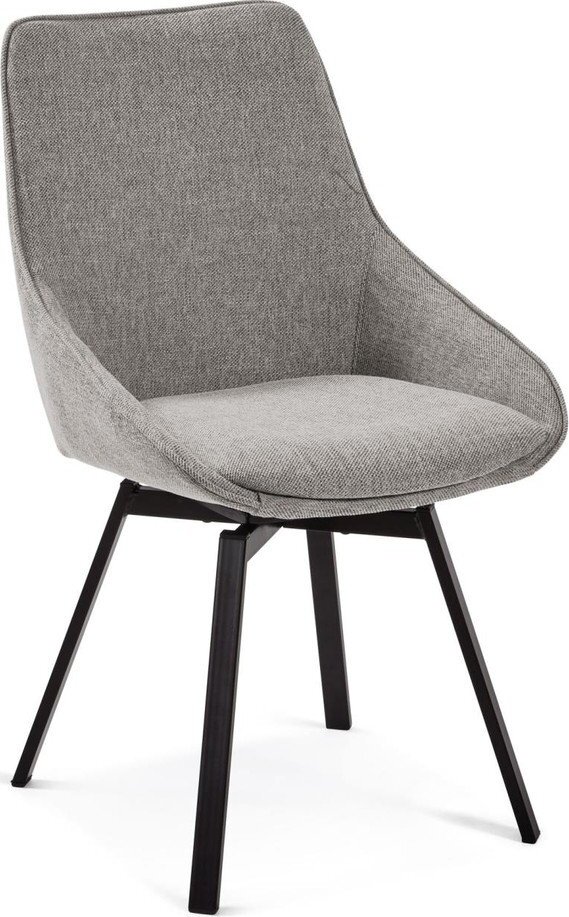 Jídelní židle Jenna – Kave Home